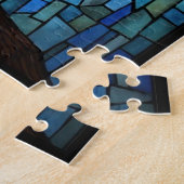 Arbre de vie Puzzles pour adultes Nature Bold et ê (Côté)