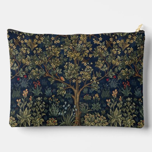 Arbre de vie Sac (Verso)