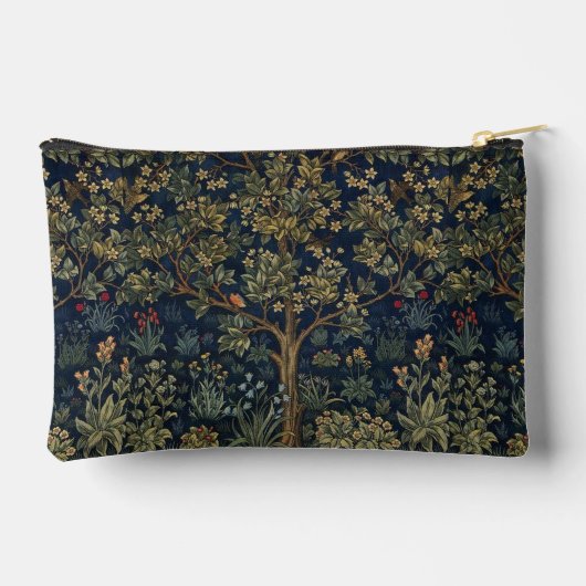 Arbre de vie Sac (Verso)