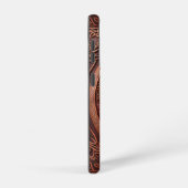 Arbre de vie Samsung Galaxy Coque (Côté droit)