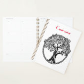 Arbre de vie Thunder_Cove (Devant avec enveloppe)