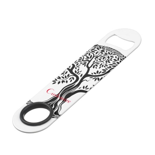 Arbre de vie Thunder_Cove (Devant angulaire)