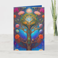 Arbre de Vie | TOUT ÉVÉNEMENT | Invitation | Salut