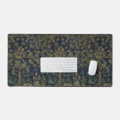 Arbre de vie vintage de William Morris (Clavier et souris)
