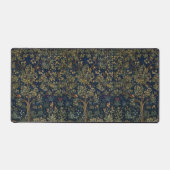 Arbre de vie vintage de William Morris (Recto)
