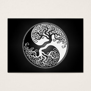 Arbre de Yin Yang