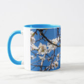Arbre des tasses de fleurs (Gauche)