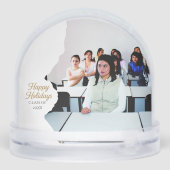 Arbre d'or de la vie Mariage sophistiqué intempore (Arrière)