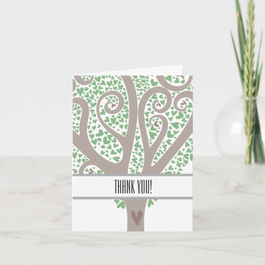 Arbre du Merci des Coeurs (Devant)