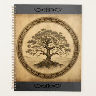 Arbre du planificateur de vie