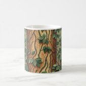 Arbre écorce de café Mug (Centre)