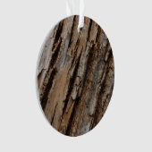 Arbre écorce I Abstrait naturel texturé (devant)