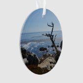 Arbre fantôme - Ornement de lecteur Pittoresque de (devant)