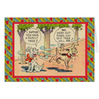 Arbre généalogique