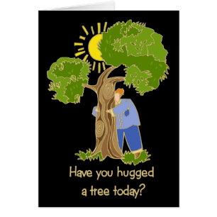 Arbre Hugger