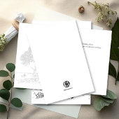 Arbre Minimal — Carte de sympathie