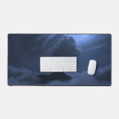 Arbre nuageux (Nuit) (Clavier et souris)