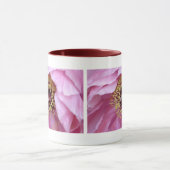 Arbre Peony Mug (Centre)
