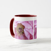 Arbre Peony Mug (Devant gauche)