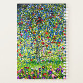 Arbre pomme Gustav Klimt (Dos)