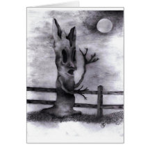 Arbre rayé vide à l'intérieur