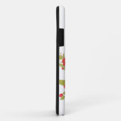 Arbre rose Fleurs iPhone 5 Coque (Dos/Droite)