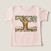 Arbre rustique (Design Recto)