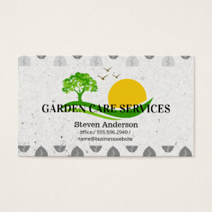 Arbre Soleil Aménagement paysager Jardin
