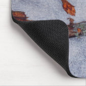 Arbre Tapis de souris Buddies (Coin)