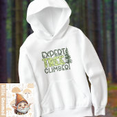 Arbre Trekking Climber Outdoor Adventure Sweat - s