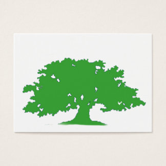 Arbre vert