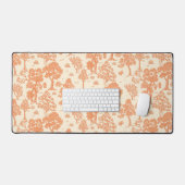 Arbre vintage (Clavier et souris)