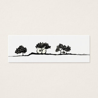 arbres