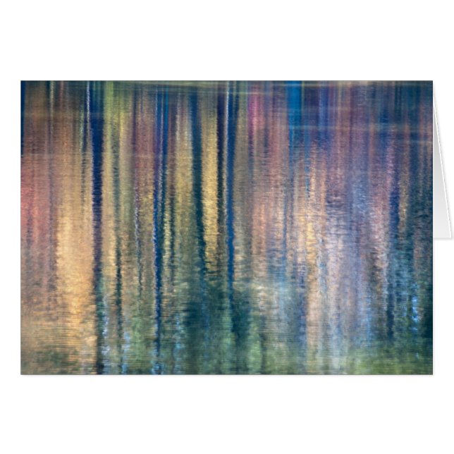 Arbres (Devant Horizontal)