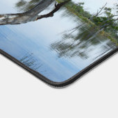 Arbres à gomme de Murray, Mat de bureau (Coin)