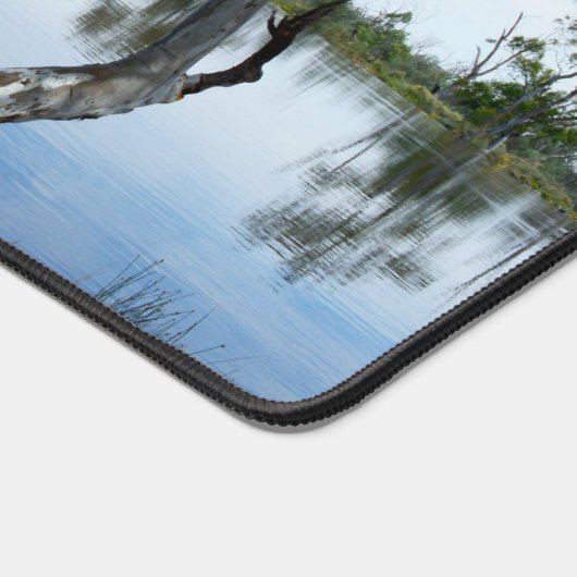 Arbres à gomme de Murray, Mat de bureau (Coin)