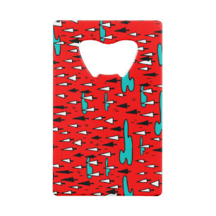 Arbres à main levée : motif de Noël scandinave.