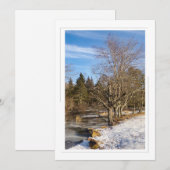 Arbres au bord du lac - 5x7 Appartement de vacance (Devant / Derrière)