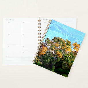 ARBRES D'AUTOMNE