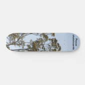 Arbres de croissance et de skateboard d'apprentiss (Horz)