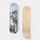 Arbres de croissance et de skateboard d'apprentiss (Recto)