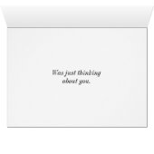 Arbres De Voie Lactée Pensant À Votre Carte (Intérieur Horizontal (Bas))