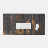 Arbres et doré feuillage d'automne (Clavier et souris)