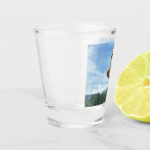 Arbres Gold Thor Hammer verre abattu (Gauche)