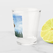 Arbres Gold Thor Hammer verre abattu (Droite)