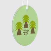 Arbres jours des terres (devant)