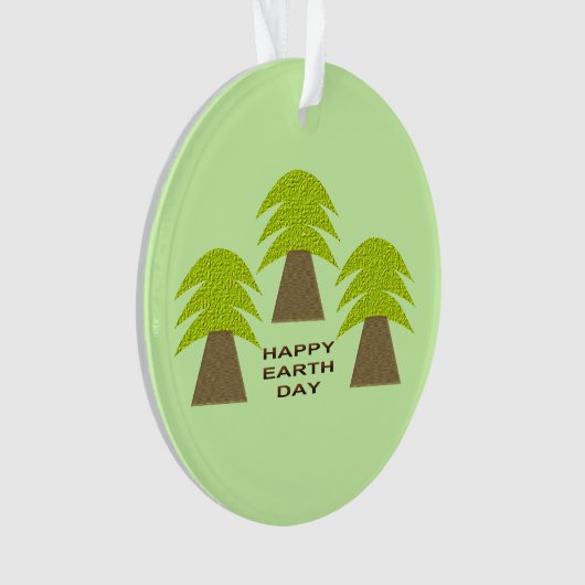 Arbres jours des terres (devant)