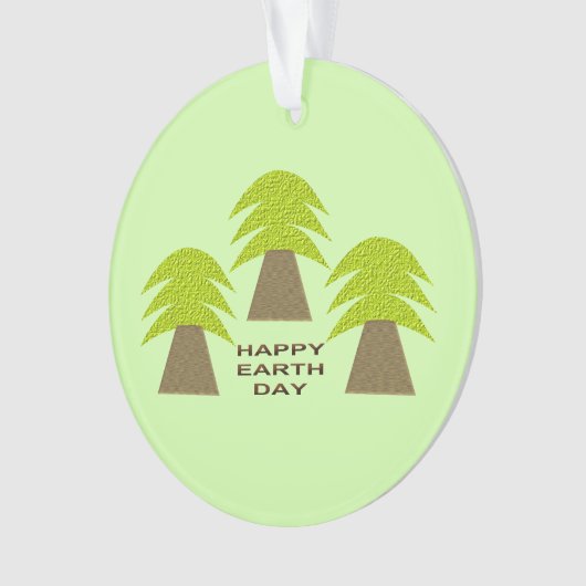 Arbres jours des terres (devant)