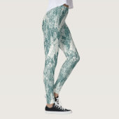 arbres leggings NC jade (Droite)