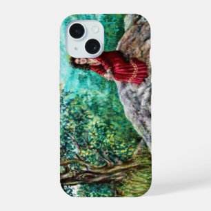 ARBRES MAGIQUES / Aube dans le bois et Dame en rou